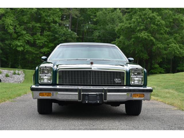 1977 Chevrolet Malibu (CC-1261148) for sale in Saratoga Springs, New York