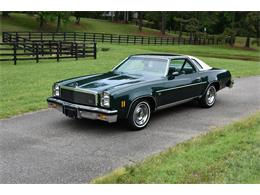 1977 Chevrolet Malibu (CC-1261148) for sale in Saratoga Springs, New York