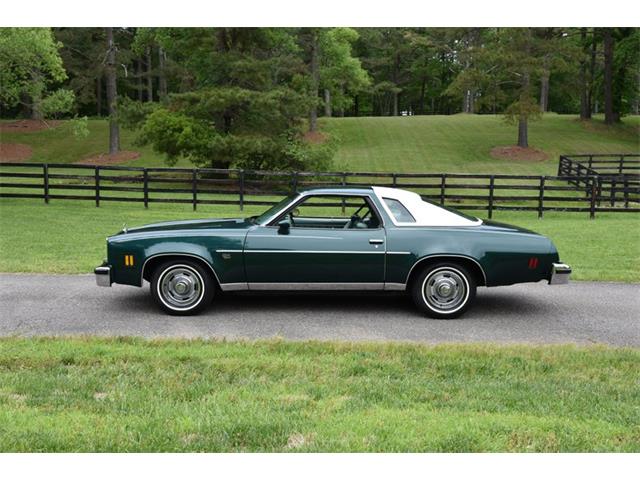 1977 Chevrolet Malibu (CC-1261148) for sale in Saratoga Springs, New York