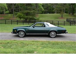 1977 Chevrolet Malibu (CC-1261148) for sale in Saratoga Springs, New York