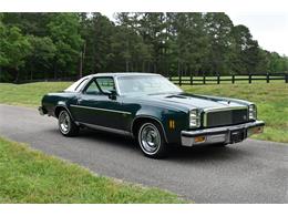 1977 Chevrolet Malibu (CC-1261148) for sale in Saratoga Springs, New York