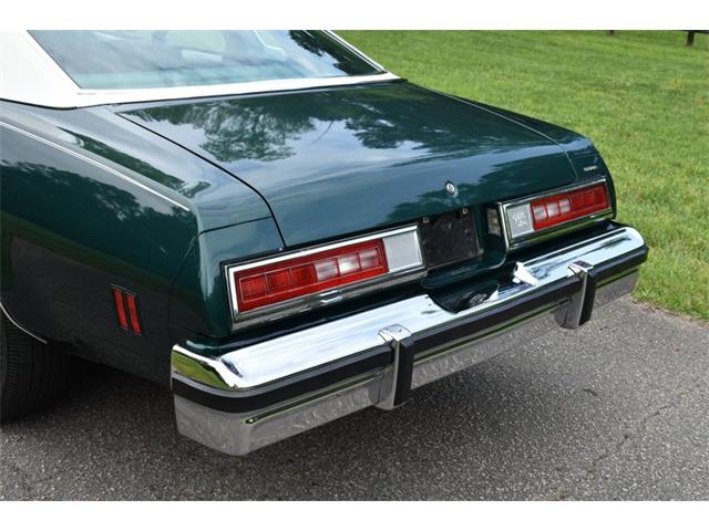 1977 Chevrolet Malibu (CC-1261148) for sale in Saratoga Springs, New York