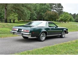 1977 Chevrolet Malibu (CC-1261148) for sale in Saratoga Springs, New York