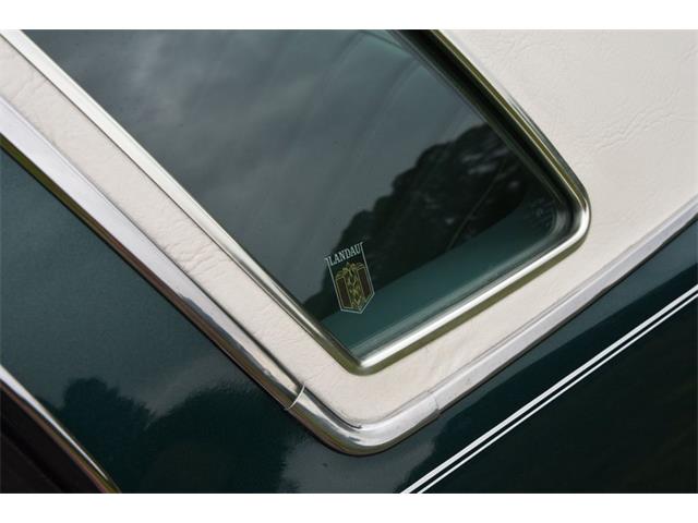 1977 Chevrolet Malibu (CC-1261148) for sale in Saratoga Springs, New York