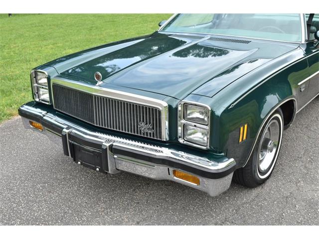 1977 Chevrolet Malibu (CC-1261148) for sale in Saratoga Springs, New York