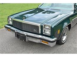 1977 Chevrolet Malibu (CC-1261148) for sale in Saratoga Springs, New York