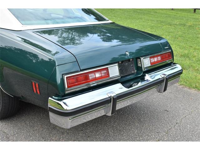 1977 Chevrolet Malibu (CC-1261148) for sale in Saratoga Springs, New York