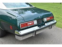 1977 Chevrolet Malibu (CC-1261148) for sale in Saratoga Springs, New York