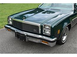 1977 Chevrolet Malibu (CC-1261148) for sale in Saratoga Springs, New York