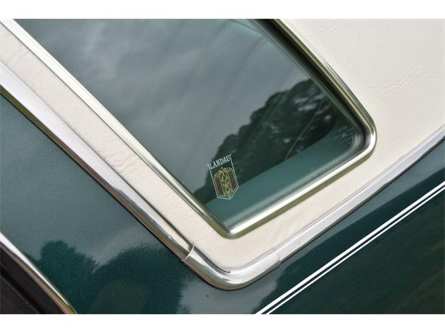 1977 Chevrolet Malibu (CC-1261148) for sale in Saratoga Springs, New York