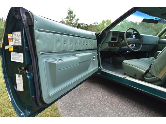 1977 Chevrolet Malibu (CC-1261148) for sale in Saratoga Springs, New York