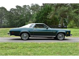 1977 Chevrolet Malibu (CC-1261148) for sale in Saratoga Springs, New York