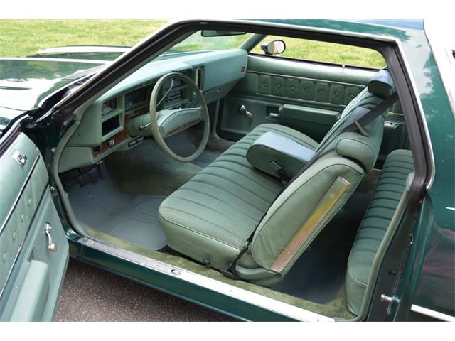 1977 Chevrolet Malibu (CC-1261148) for sale in Saratoga Springs, New York