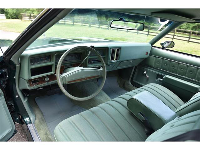 1977 Chevrolet Malibu (CC-1261148) for sale in Saratoga Springs, New York