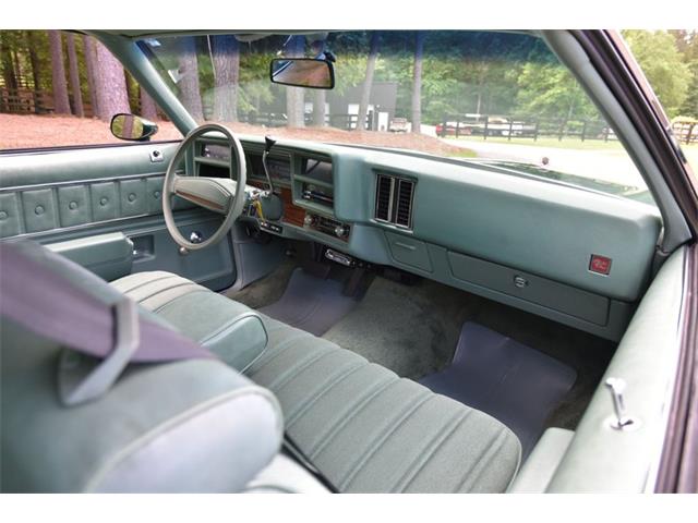 1977 Chevrolet Malibu (CC-1261148) for sale in Saratoga Springs, New York