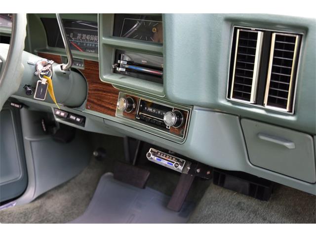 1977 Chevrolet Malibu (CC-1261148) for sale in Saratoga Springs, New York