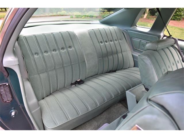 1977 Chevrolet Malibu (CC-1261148) for sale in Saratoga Springs, New York