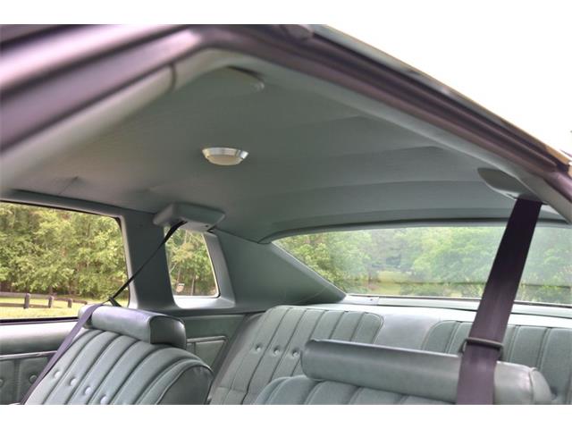 1977 Chevrolet Malibu (CC-1261148) for sale in Saratoga Springs, New York