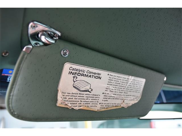 1977 Chevrolet Malibu (CC-1261148) for sale in Saratoga Springs, New York