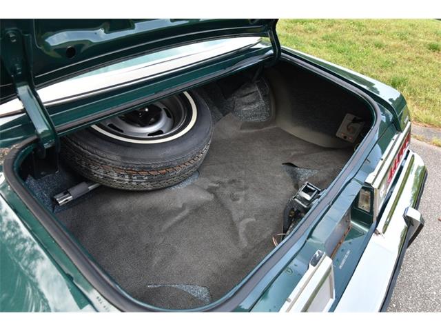 1977 Chevrolet Malibu (CC-1261148) for sale in Saratoga Springs, New York