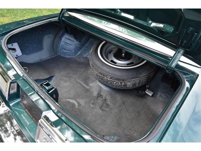1977 Chevrolet Malibu (CC-1261148) for sale in Saratoga Springs, New York