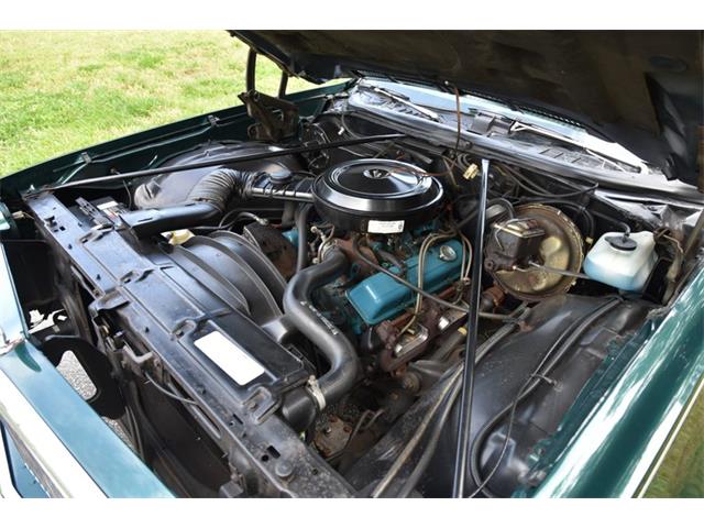 1977 Chevrolet Malibu (CC-1261148) for sale in Saratoga Springs, New York