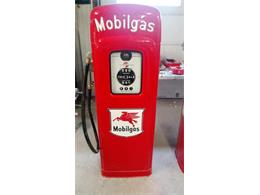 1900 Miscellaneous Vintage Gas Pump (CC-1261149) for sale in Saratoga Springs, New York