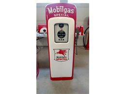 1900 Miscellaneous Vintage Gas Pump (CC-1261149) for sale in Saratoga Springs, New York