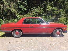 1972 Mercedes-Benz 250C (CC-1261153) for sale in Saratoga Springs, New York