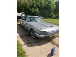 1964 Ford Thunderbird (CC-1261165) for sale in Saratoga Springs, New York