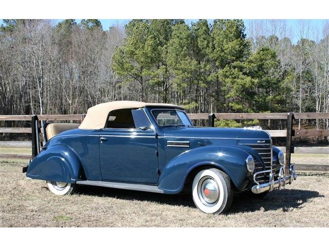 1939 Plymouth Custom (CC-1261171) for sale in Saratoga Springs, New York