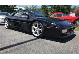 1992 Ferrari 348 (CC-1261195) for sale in Saratoga Springs, New York
