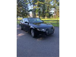 2013 Audi A4 (CC-1261206) for sale in Saratoga Springs, New York
