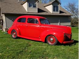 1940 Ford Tudor (CC-1261217) for sale in Saratoga Springs, New York