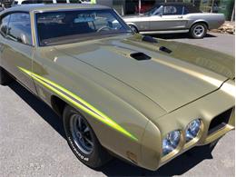 1970 Pontiac GTO (CC-1261222) for sale in Saratoga Springs, New York