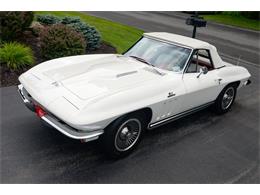 1965 Chevrolet Corvette (CC-1261257) for sale in Saratoga Springs, New York