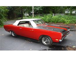 1969 Plymouth Road Runner (CC-1261258) for sale in Saratoga Springs, New York