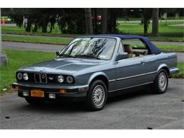 1988 BMW 325i (CC-1261274) for sale in Saratoga Springs, New York