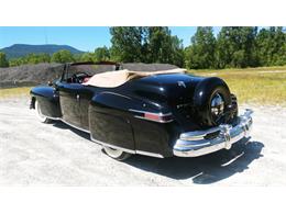 1947 Lincoln Continental (CC-1261307) for sale in Saratoga Springs, New York