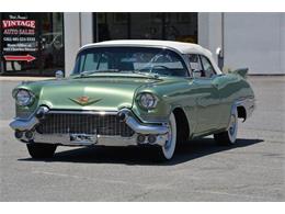 1957 Cadillac Eldorado (CC-1261313) for sale in Saratoga Springs, New York
