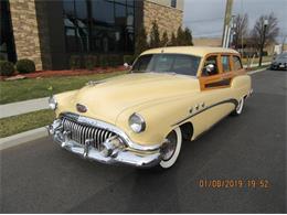 1952 Buick Super (CC-1261324) for sale in Saratoga Springs, New York