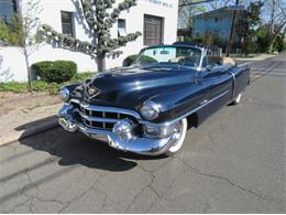 1953 Cadillac Series 62 (CC-1261333) for sale in Saratoga Springs, New York