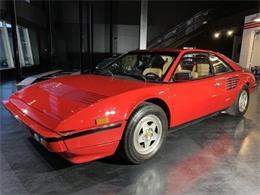 1982 Ferrari Mondial (CC-1261342) for sale in Saratoga Springs, New York