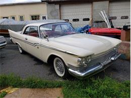 1959 Chrysler Windsor (CC-1261344) for sale in Saratoga Springs, New York