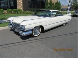 1959 Cadillac Series 62 (CC-1261346) for sale in Saratoga Springs, New York