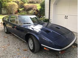 1972 Maserati Tipo (CC-1261348) for sale in Saratoga Springs, New York