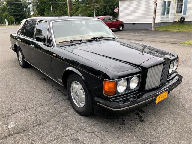 1993 Bentley Brooklands (CC-1261350) for sale in Saratoga Springs, New York