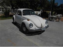 1971 Volkswagen Beetle (CC-1260136) for sale in Cadillac, Michigan