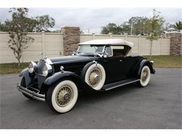 1930 Packard 740 Roadster (CC-1261361) for sale in Saratoga Springs, New York