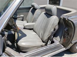 1980 Mercedes-Benz 450SL (CC-1260137) for sale in Cadillac, Michigan